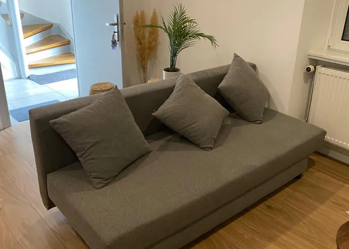 T2 Spacieux Et Confortable