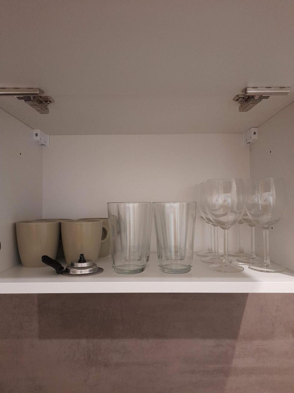 Apartment T2 Spacieux Et Confortable *
