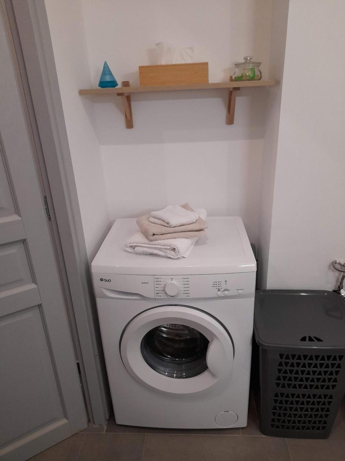 T2 Spacieux Et Confortable Mulhouse