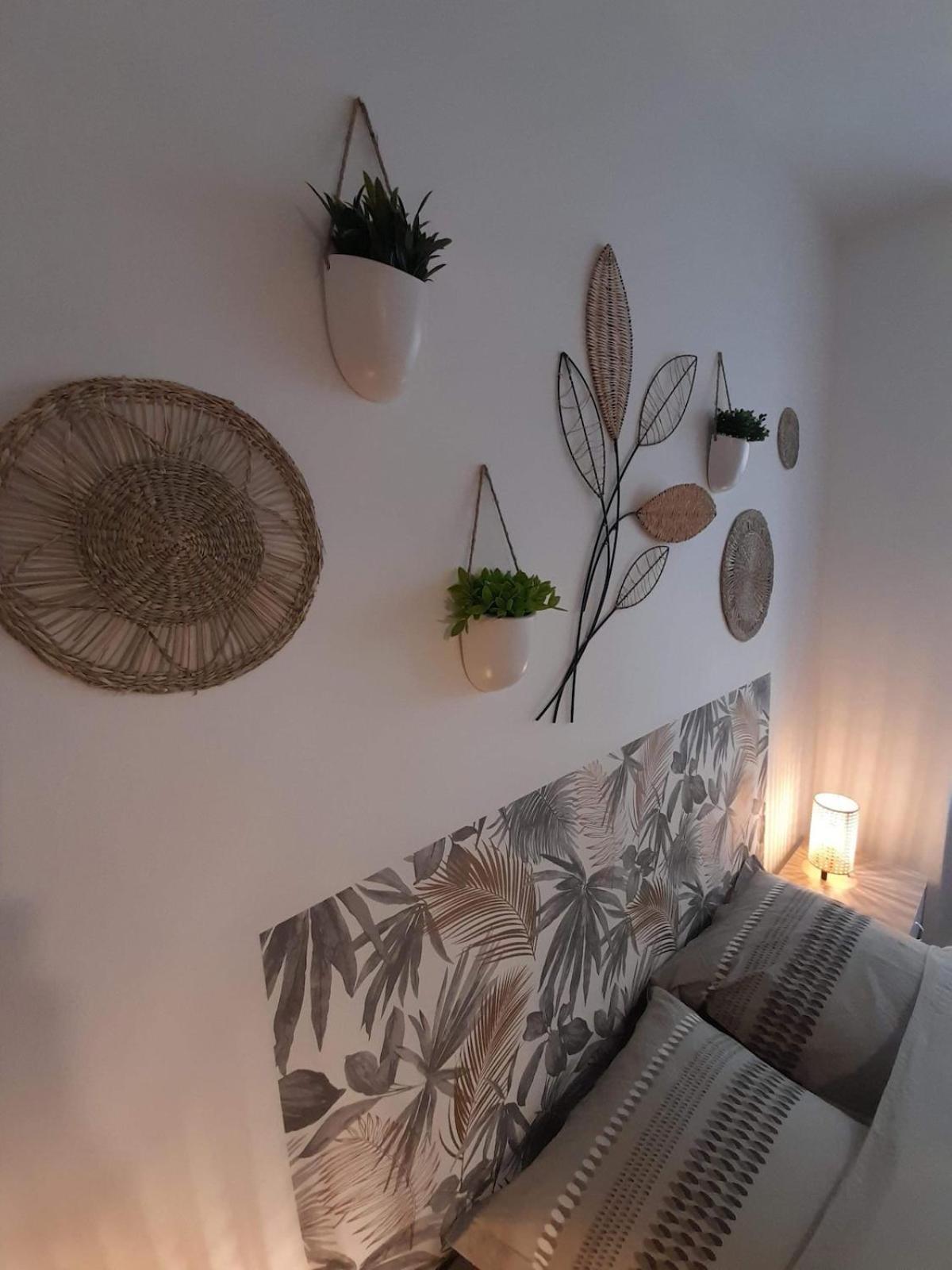 T2 Spacieux Et Confortable Apartment