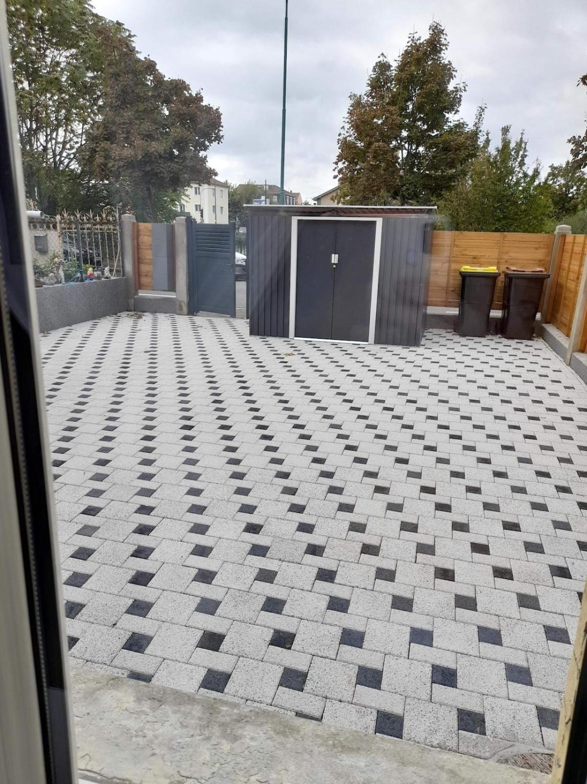 T2 Spacieux Et Confortable Apartment *